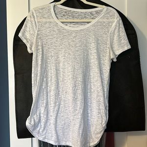 2 for 1 Lululemon yoga shirt